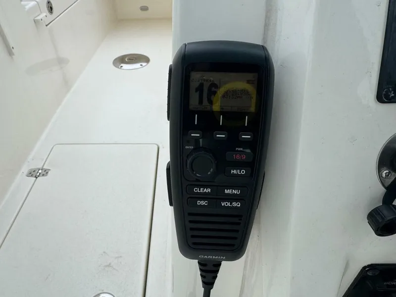 Slide: The Image of Cobia 240 DC 2024 - 5822487