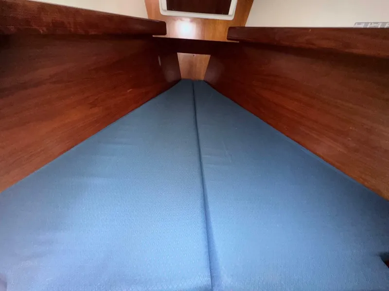 Slide: The Image of Beneteau 361 2002 - 5822531