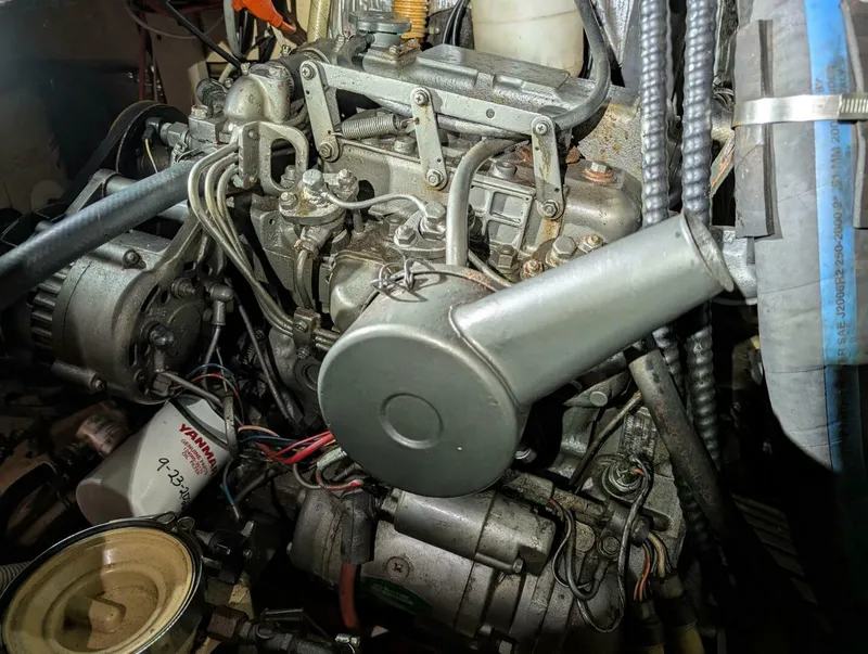 Slide: The Image of S2 36 1986 - 5828166