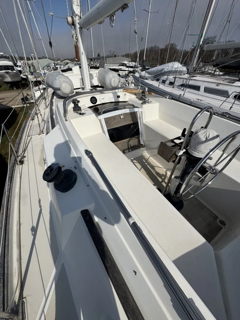 Slide: The Image of S2 36 1986 - 6045940