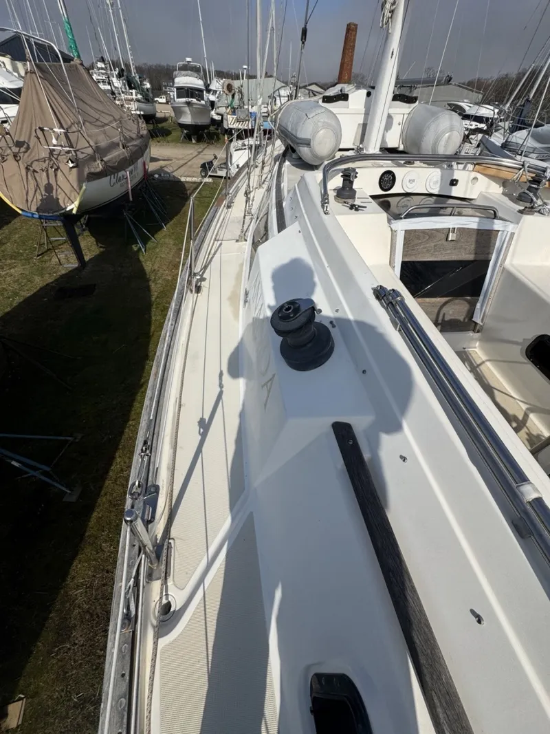 Slide: The Image of S2 36 1986 - 6045943