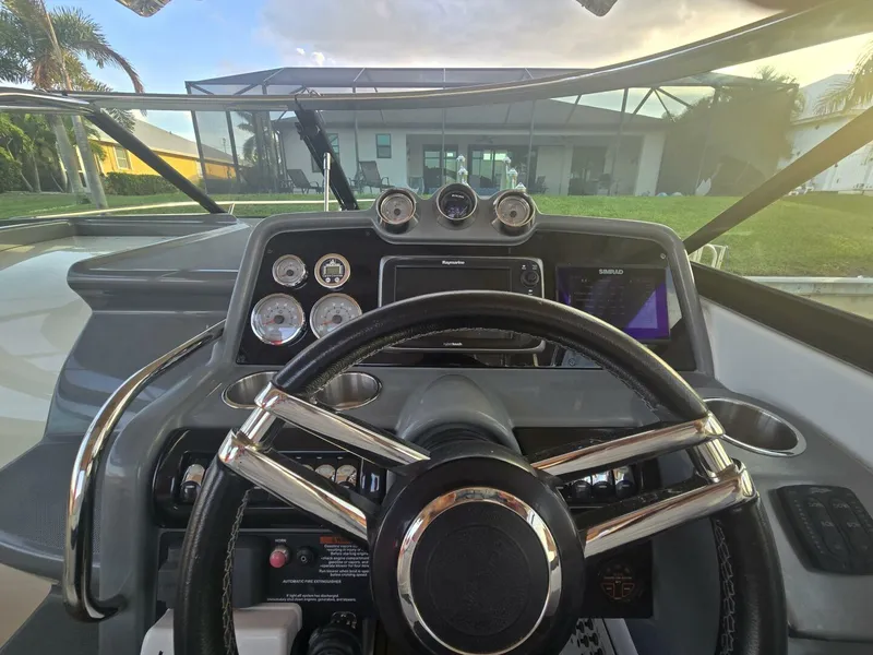 Slide: The Image of Formula 310 Sun Sport 2013 - 5822989