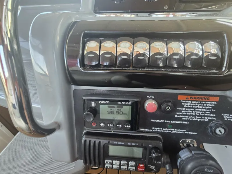 Slide: The Image of Formula 310 Sun Sport 2013 - 5822994