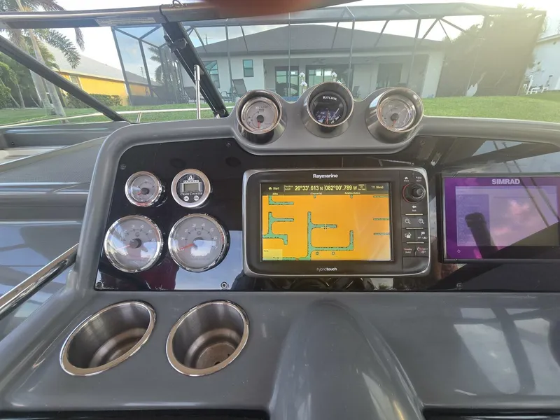 Slide: The Image of Formula 310 Sun Sport 2013 - 5822997