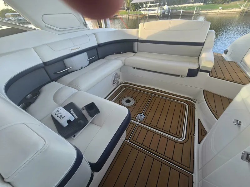 Slide: The Image of Formula 310 Sun Sport 2013 - 5822998