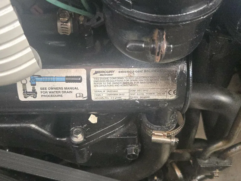 Slide: The Image of Formula 310 Sun Sport 2013 - 5823002