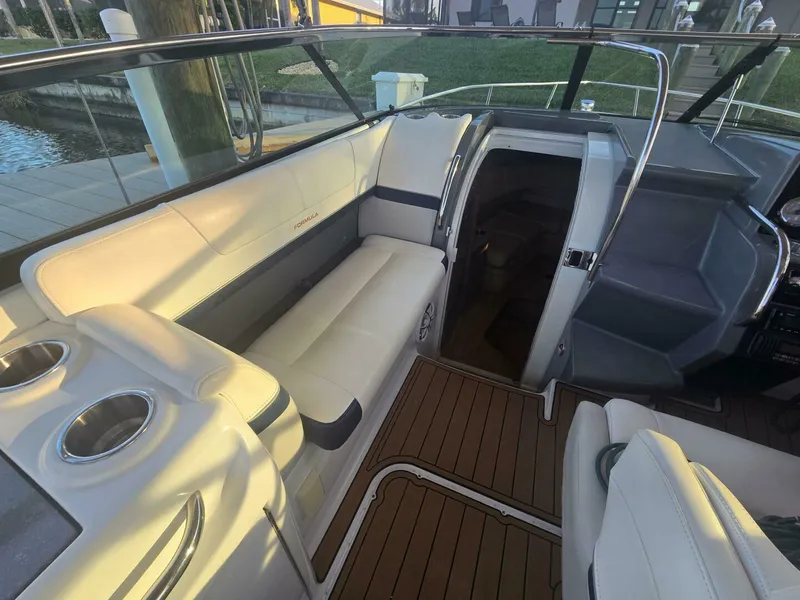 Slide: The Image of Formula 310 Sun Sport 2013 - 5823017