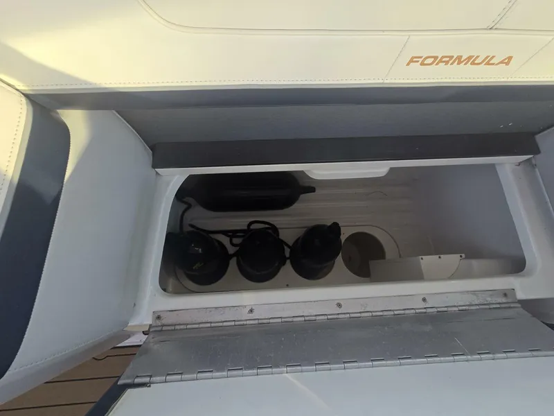 Slide: The Image of Formula 310 Sun Sport 2013 - 5823018