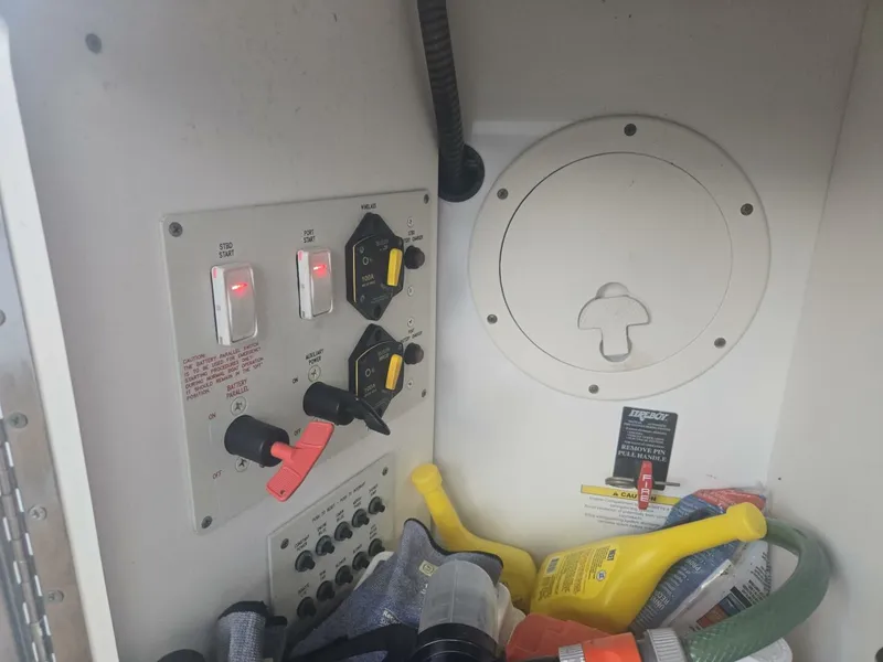 Slide: The Image of Formula 310 Sun Sport 2013 - 5823035