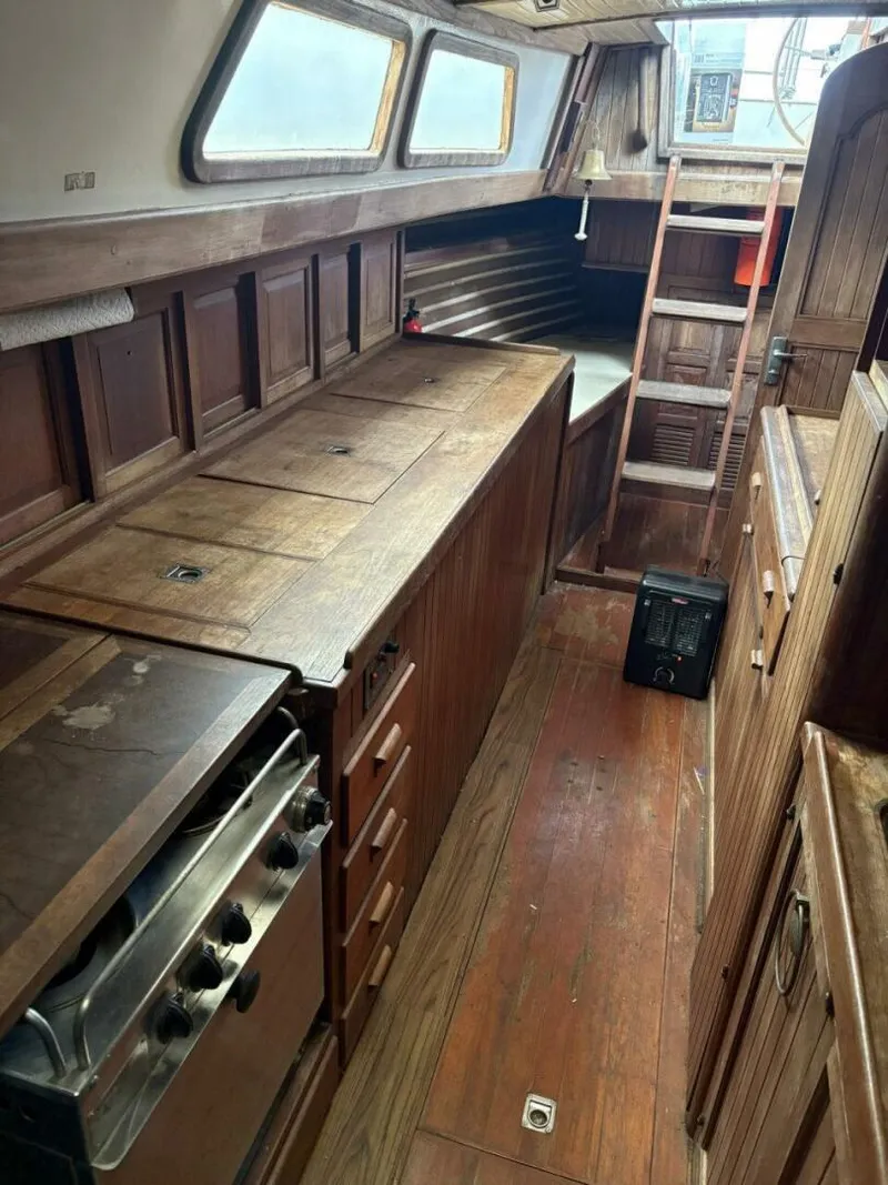 Slide: The Image of Tanton 43 1980 - 5839386