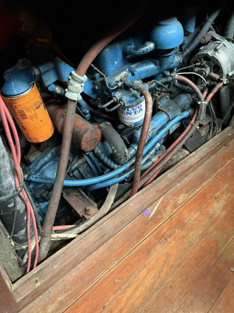 Slide: The Image of Tanton 43 1980 - 5839387