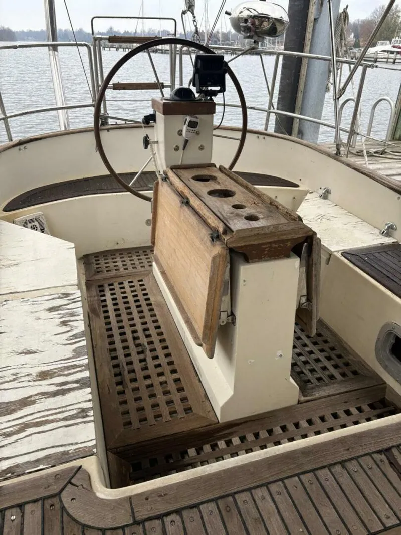 Slide: The Image of Tanton 43 1980 - 5839389