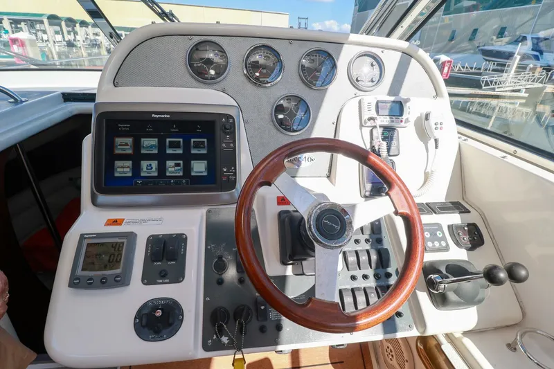 Slide: The Image of Chris-Craft 43 2005 - 5823185