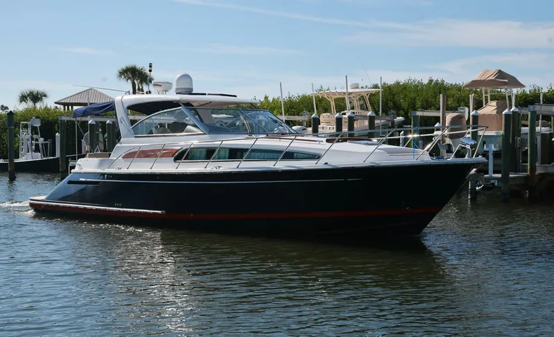 Slide: The Image of Chris-Craft 43 2005 - 5823162