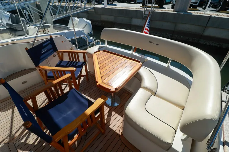 Slide: The Image of Chris-Craft 43 2005 - 5823188