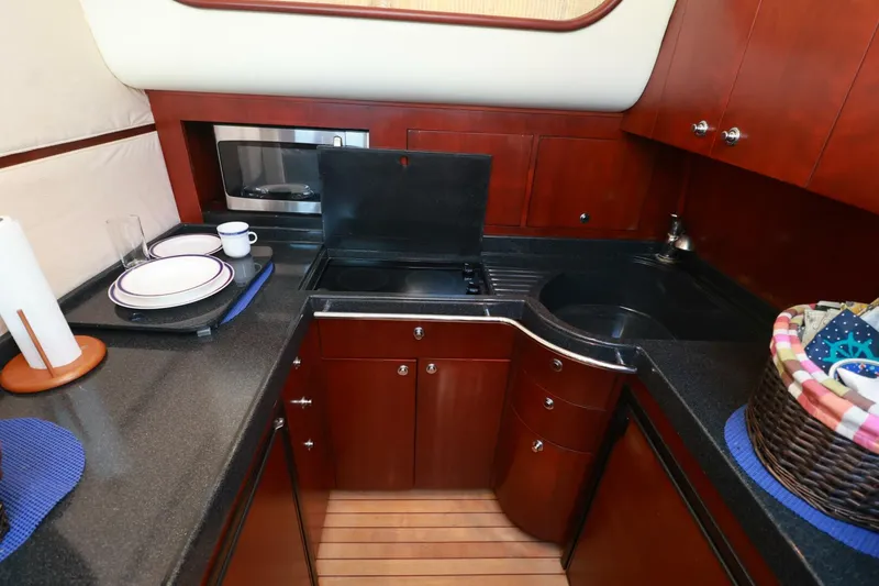 Slide: The Image of Chris-Craft 43 2005 - 5823200