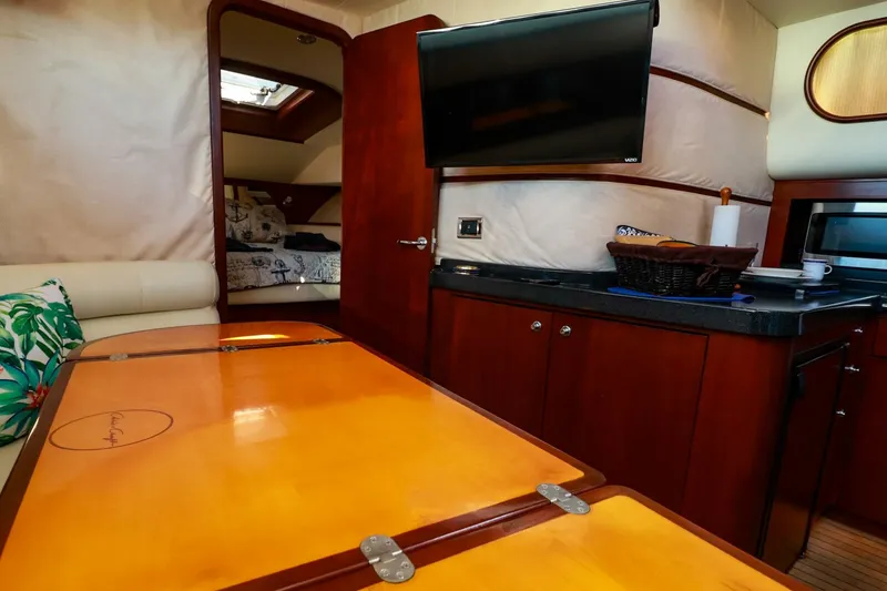 Slide: The Image of Chris-Craft 43 2005 - 5823208