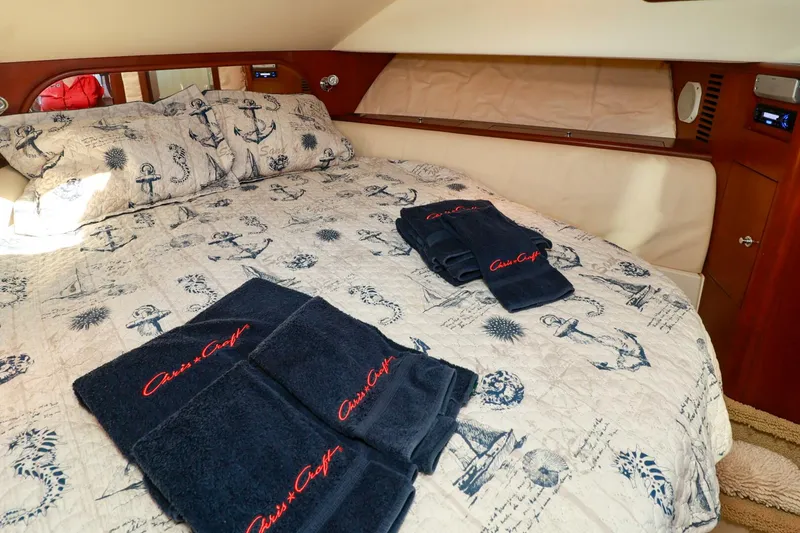 Slide: The Image of Master Stateroom - 5823219