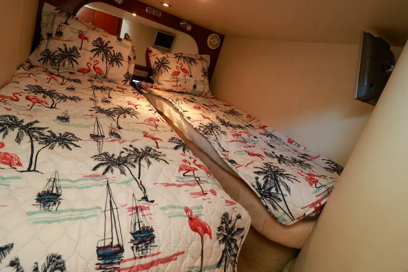 Slide: The Image of Twins in Guest Stateroom - 5823210