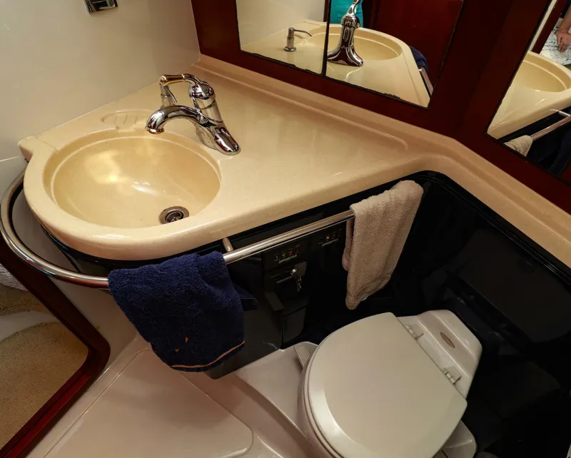 Slide: The Image of Chris-Craft 43 2005 - 5823216