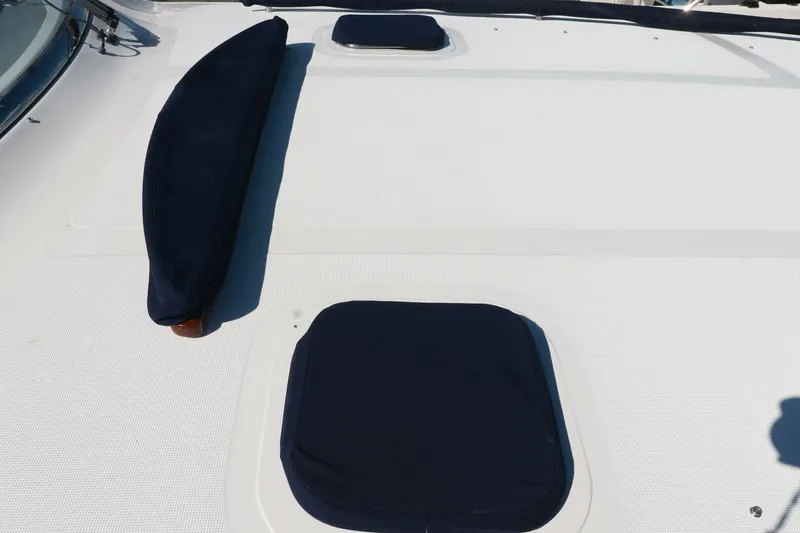 Slide: The Image of Chris-Craft 43 2005 - 5823225