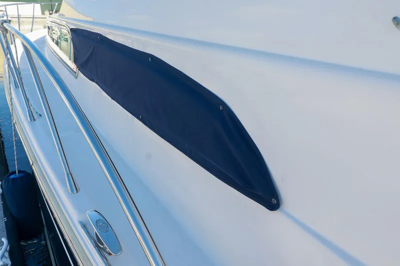 Slide: The Image of Chris-Craft 43 2005 - 5823226