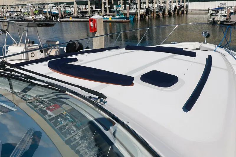 Slide: The Image of Chris-Craft 43 2005 - 5823228