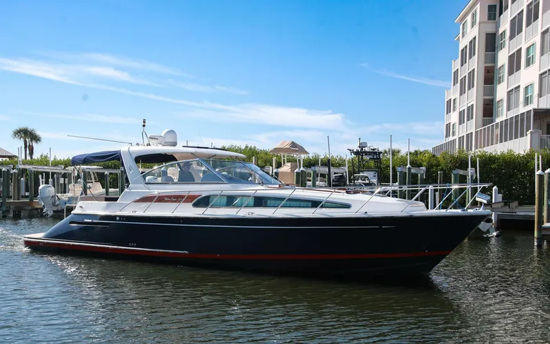 Slide: The Image of Chris-Craft 43 2005 - 5823165