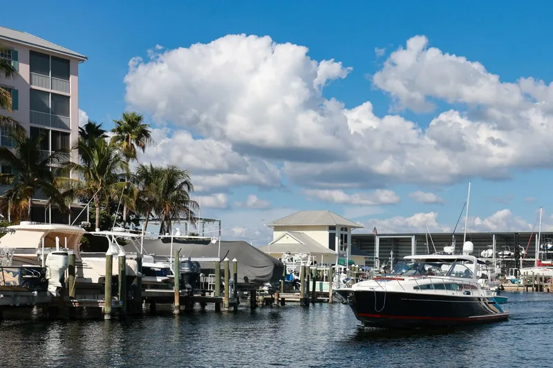 Slide: The Image of Chris-Craft 43 2005 - 5823174