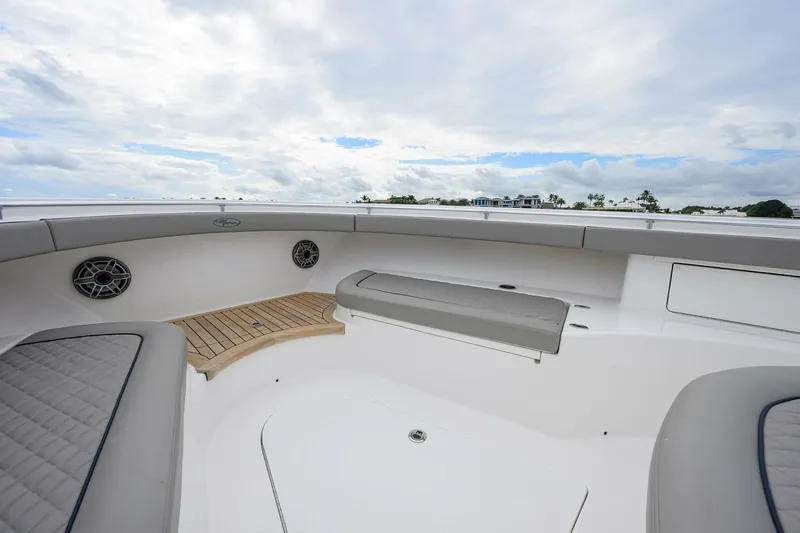 Slide: The Image of Port Bow - 5823451