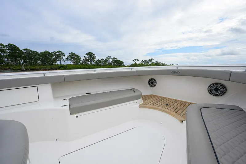 Slide: The Image of Starboard Bow - 5823452