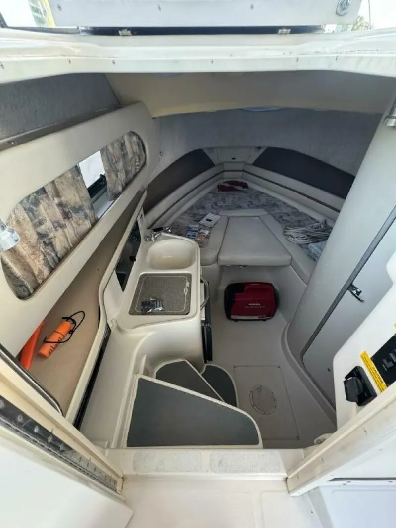 Slide: The Image of Grady-White Marlin 300 2000 - 5826995