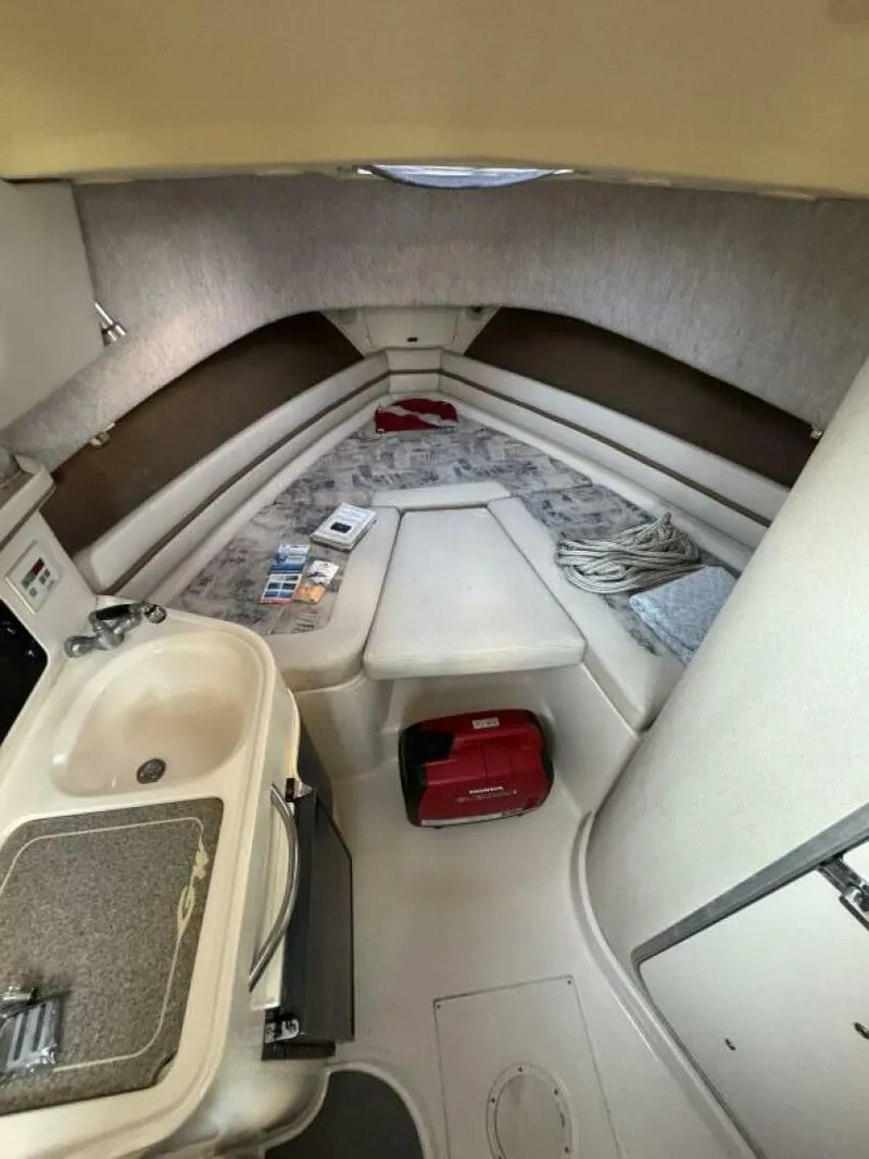 Slide: The Image of Grady-White Marlin 300 2000 - 5826996