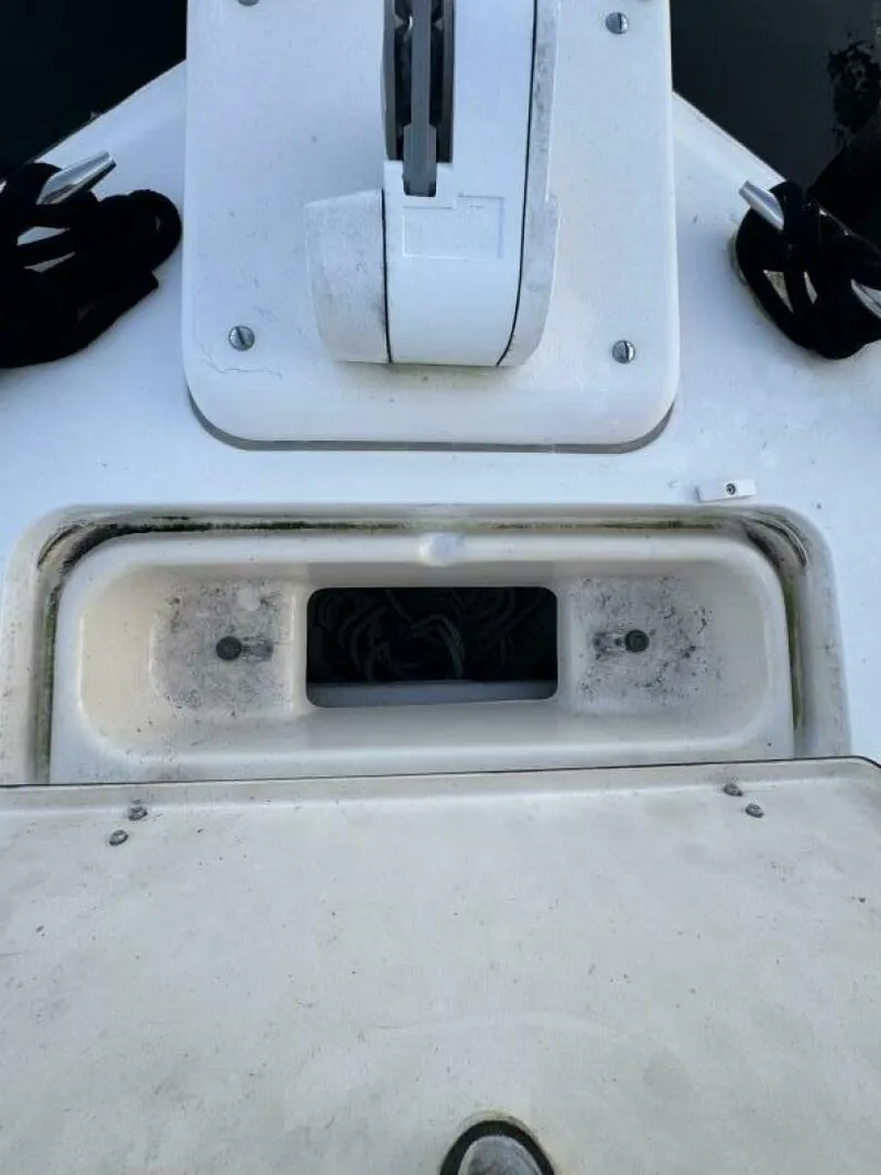 Slide: The Image of Grady-White Marlin 300 2000 - 5827020