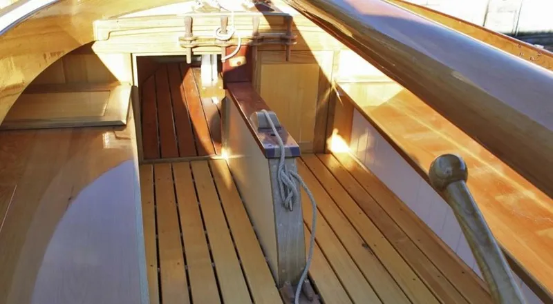 Slide: The Image of Herreshoff Buzzard Bay 15 2014 - 5823516