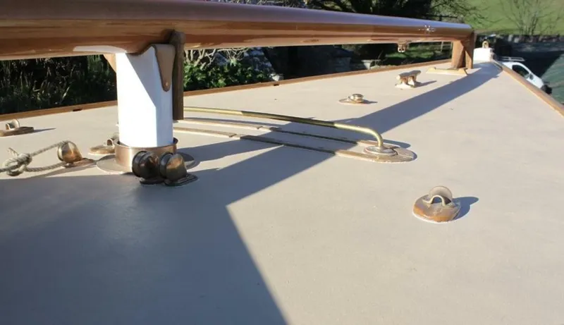 Slide: The Image of Herreshoff Buzzard Bay 15 2014 - 5823518