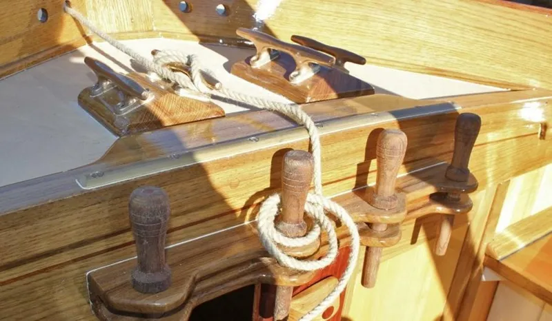 Slide: The Image of Herreshoff Buzzard Bay 15 2014 - 5823520