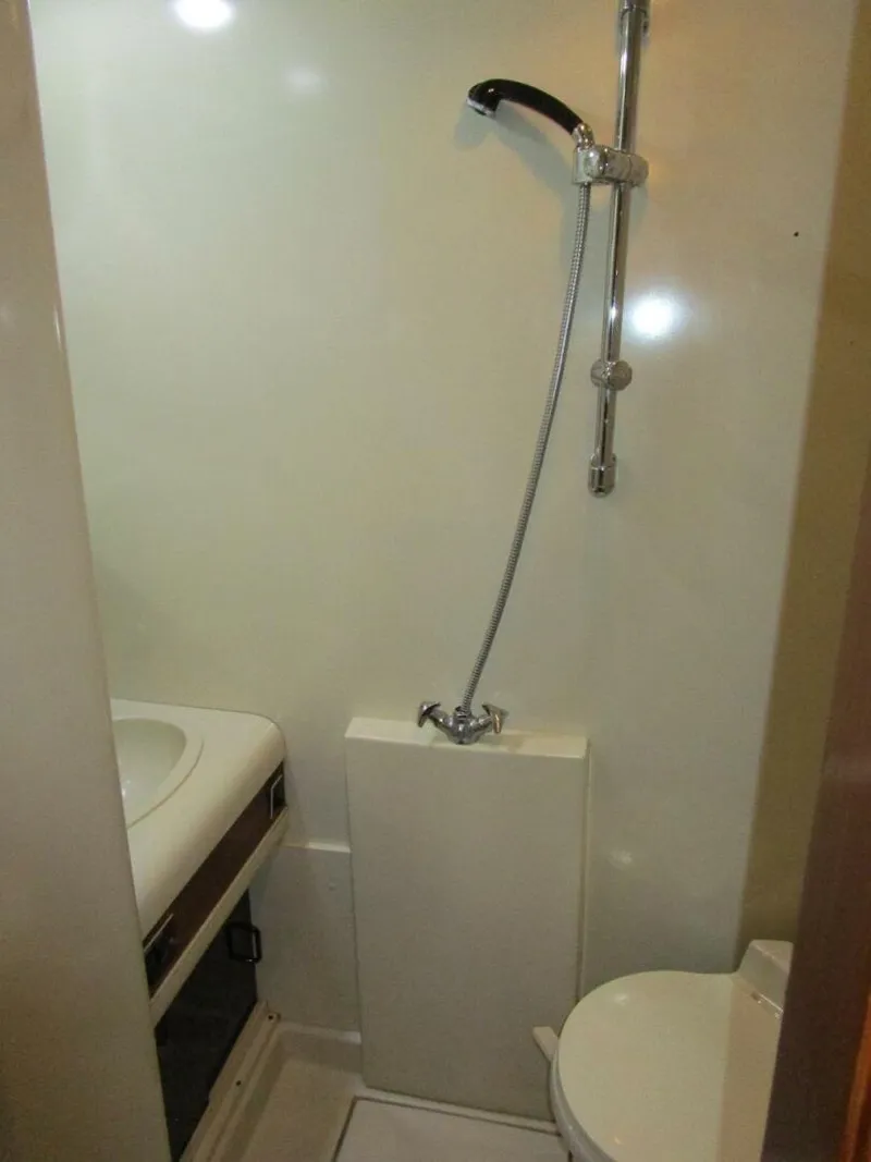 Slide: The Image of Starboard Cabin Head - 5864557