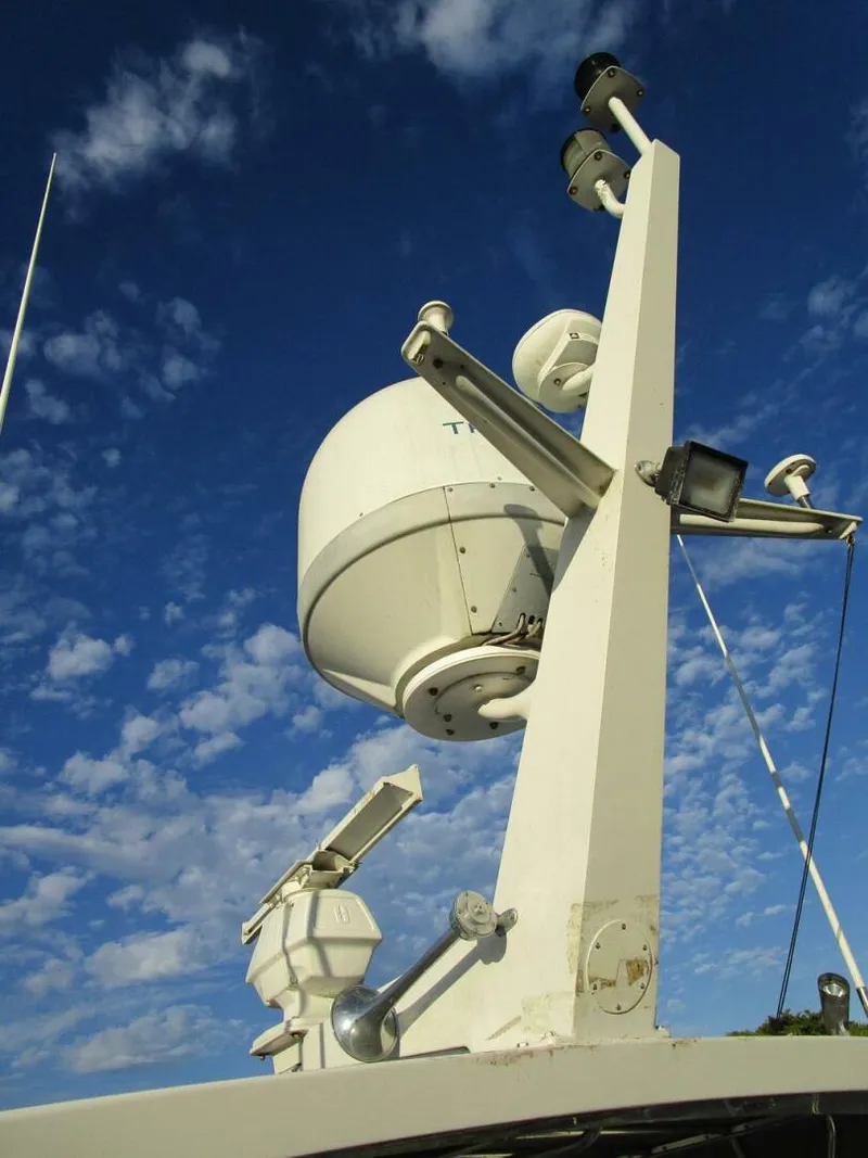 Slide: The Image of Mast - 5864579