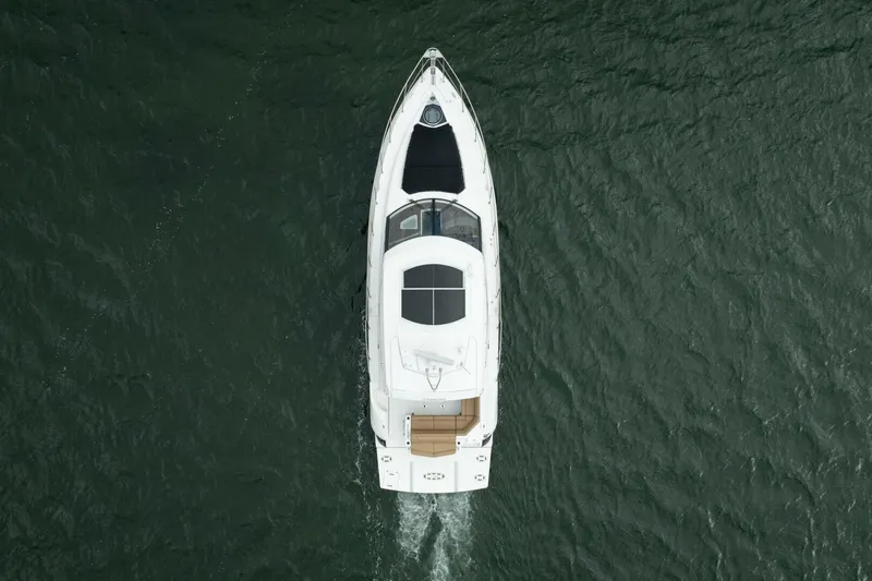 Slide: The Image of Cruisers Yachts 45 2014 - 5823705