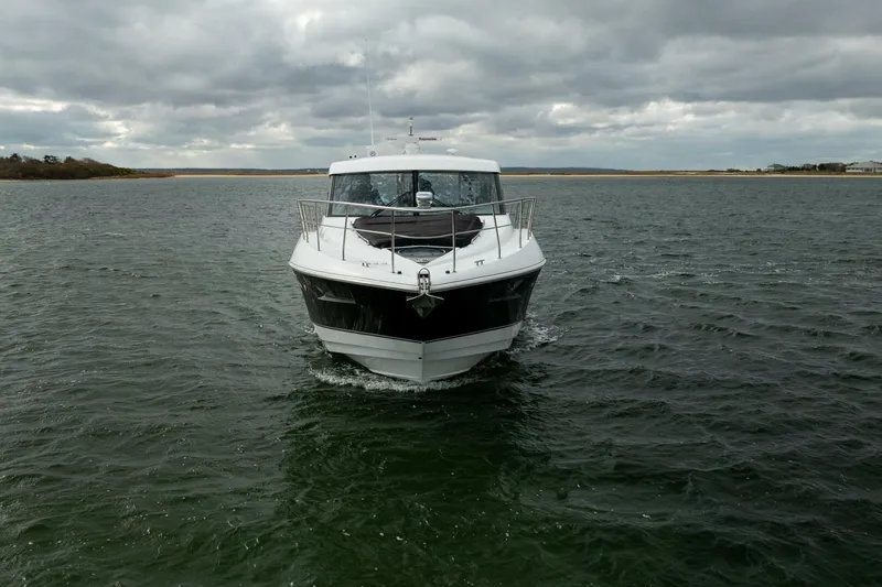 Slide: The Image of Cruisers Yachts 45 2014 - 5823712