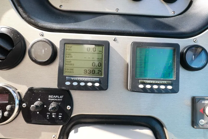 Slide: The Image of Cruisers 520 Express 2007 - 5823655