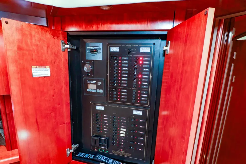 Slide: The Image of Cruisers 520 Express 2007 - 5823637