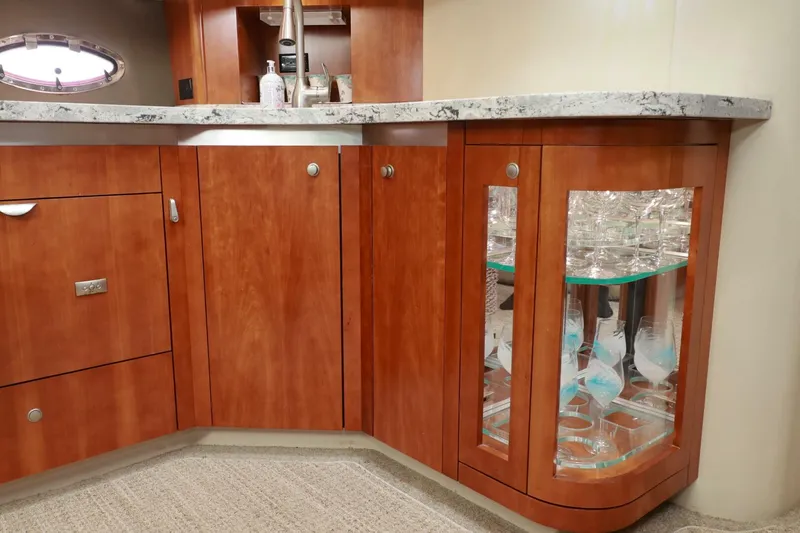 Slide: The Image of Cruisers 520 Express 2007 - 5823639