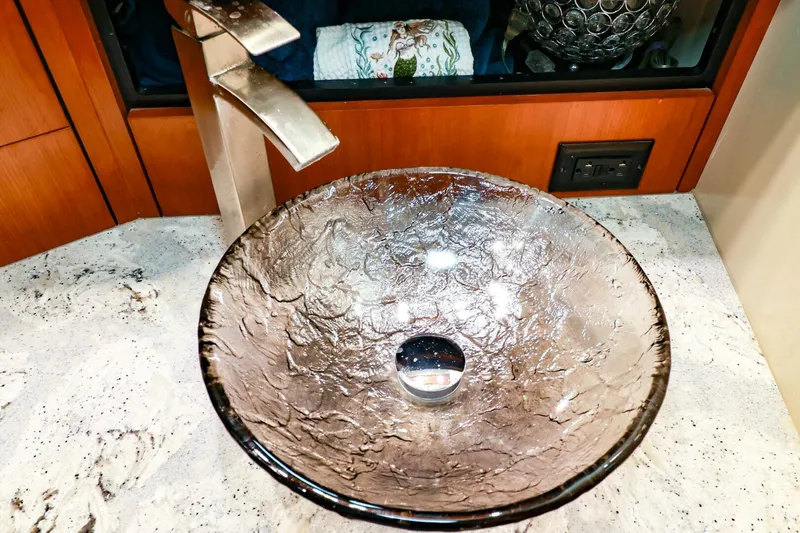 Slide: The Image of Cruisers 520 Express 2007 - 5823638