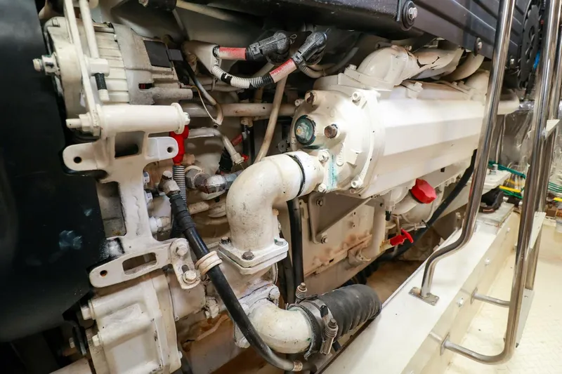 Slide: The Image of Cruisers 520 Express 2007 - 5823635