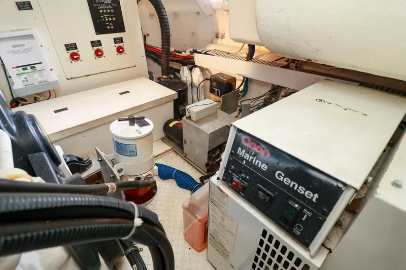 Slide: The Image of Cruisers 520 Express 2007 - 5823653