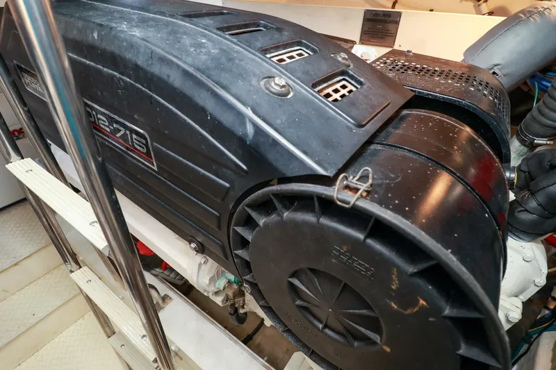 Slide: The Image of Cruisers Yachts 520 Express 2007 - 5823682