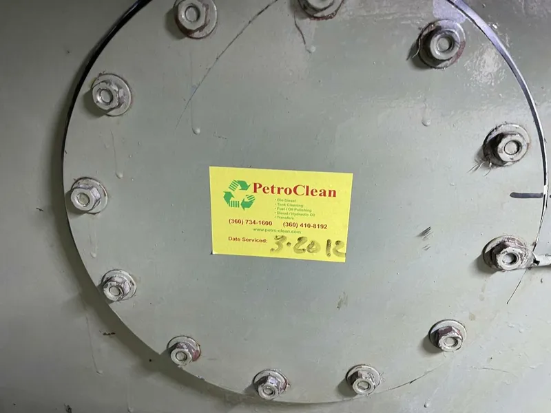 Slide: The Image of Grand Banks 42 Classic 1984 - 5824648