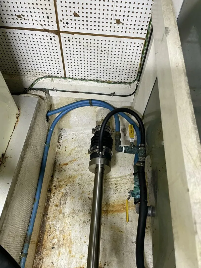 Slide: The Image of Grand Banks 42 Classic 1984 - 5824649